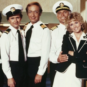 ‘The Love Boat’ star credits her mom for never being arrested in Hollywood