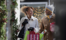 Here’s how much Americans plan to spend on the holidays this year