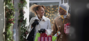 Here’s how much Americans plan to spend on the holidays this year