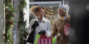 Here’s how much Americans plan to spend on the holidays this year