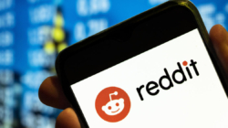 Reddit stock price soars after social media player reports profit milestone