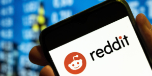 Reddit stock price soars after social media player reports profit milestone