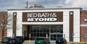 Bed Bath & Beyond brand gets an in-store renaissance