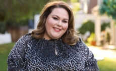 Chrissy Metz’s stepfather would weigh her and threaten to ‘lock the cupboards’