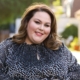 Chrissy Metz’s stepfather would weigh her and threaten to ‘lock the cupboards’