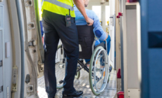 American Airlines to pay record $50 million fine over its treatment of disabled passengers