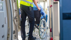 American Airlines to pay record $50 million fine over its treatment of disabled passengers