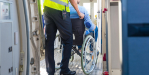 American Airlines to pay record $50 million fine over its treatment of disabled passengers