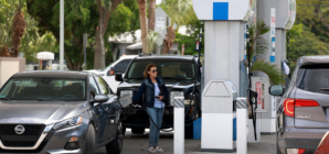 Thousands of Florida gas stations are out of fuel. Here’s how long it could take to resupply.