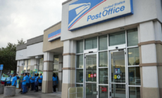 Mail carriers reach tentative contract with USPS that includes pay raises, air-conditioned trucks