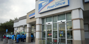 Mail carriers reach tentative contract with USPS that includes pay raises, air-conditioned trucks