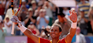 Rafael Nadal announced he’s retiring. Here’s how much money he’s made over his career.