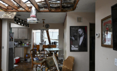 What to know about filing an insurance claim after a hurricane