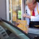 McDonald’s location visited by Trump attracts negative reviews, causing Yelp to disable comments