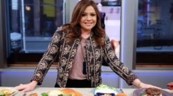 Rachael Ray shares she suffered ‘a couple of bad falls’ after ‘slurring’ words