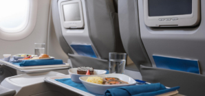 JetBlue drops hot meals from menu for coach passengers on transatlantic flights