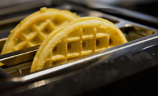 Frozen waffles sold at Target, Walmart and other major retailers recalled over bacteria