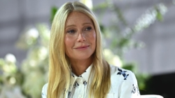 Gwyneth Paltrow is getting back to her life ‘before’ kids