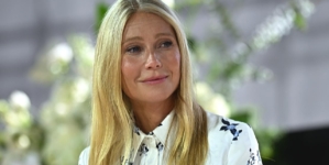 Gwyneth Paltrow is getting back to her life ‘before’ kids