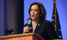 Kamala Harris’ Betting Odds Plunge in 4 Swing States