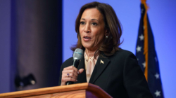 Kamala Harris’ Betting Odds Plunge in 4 Swing States