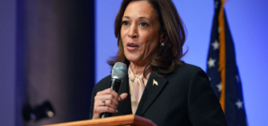 Kamala Harris’ Betting Odds Plunge in 4 Swing States