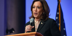 Kamala Harris’ Betting Odds Plunge in 4 Swing States