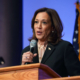 Kamala Harris’ Betting Odds Plunge in 4 Swing States