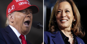 Kamala Harris’ Chances of Winning Wisconsin, New Polls Show