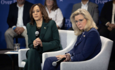 Kamala Harris Sprints to Election Day in Her ‘Crunch Time’ Media Blitz