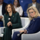 Kamala Harris Sprints to Election Day in Her ‘Crunch Time’ Media Blitz