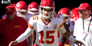 Is it three-peat or bust for the Chiefs? | The Facility