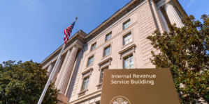 IRS Changes Tax Rules for 2025: Full List of Who’s Impacted and How