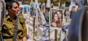 A Grim Anniversary for Israel—and a Better Way Forward | Opinion