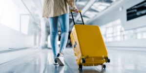 Make travel stress-free with these smart luggage solutions and travel accessories