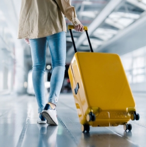 Make travel stress-free with these smart luggage solutions and travel accessories