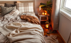 Stay toasty with these 8 bedding picks that will keep you warm all winter long