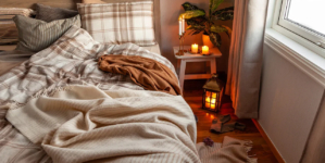 Stay toasty with these 8 bedding picks that will keep you warm all winter long