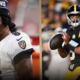 Who takes the AFC North crown: Ravens or Steelers? | Speak