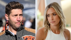 Kristin Cavallari hopes NFL ex Jay Cutler ‘gets the help that he needs’ after DUI arrest