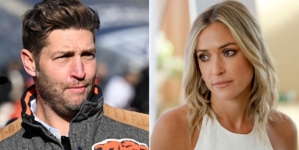 Kristin Cavallari hopes NFL ex Jay Cutler ‘gets the help that he needs’ after DUI arrest