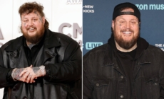 Jelly Roll drops 100 pounds: How the country music star transformed his body