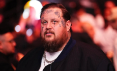 Jelly Roll plans to seek forgiveness from victims of armed robbery: ‘No logic to what I did’