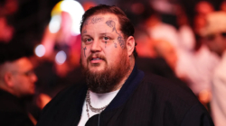 Jelly Roll plans to seek forgiveness from victims of armed robbery: ‘No logic to what I did’