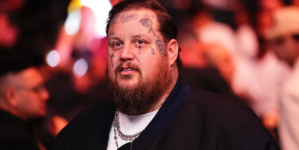 Jelly Roll plans to seek forgiveness from victims of armed robbery: ‘No logic to what I did’