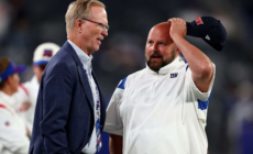 Giants Owner Makes Huge Announcement Regarding Future of HC Brian Daboll, GM Joe Schoen