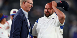 Giants Owner Makes Huge Announcement Regarding Future of HC Brian Daboll, GM Joe Schoen