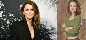 ‘The Diplomat’ star Keri Russell reveals ‘worst’ thing about being an actress