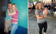 Pregnant With an Eating Disorder: How One Mother Recovered