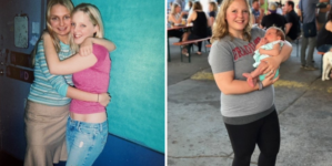 Pregnant With an Eating Disorder: How One Mother Recovered